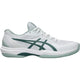 ASICS SPIEL SCHUHE GAME FF ROTSCHLAMM