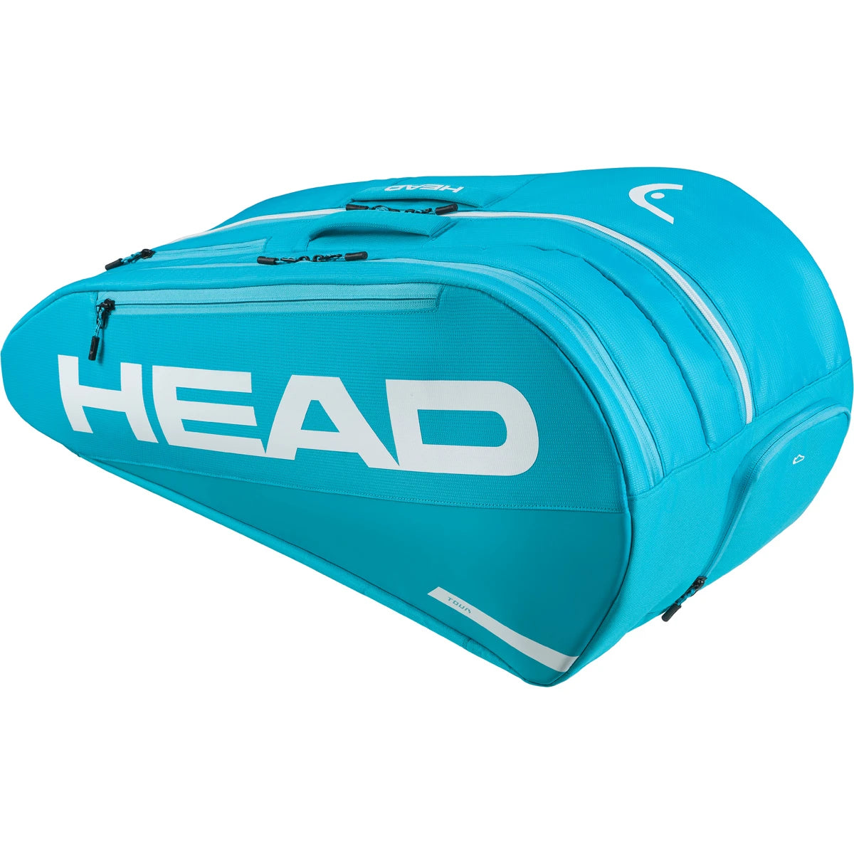SAC TENNIS HEAD TOUR RACQUET L 12 raquettes