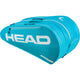 SAC TENNIS HEAD TOUR RACQUET L 12 raquettes