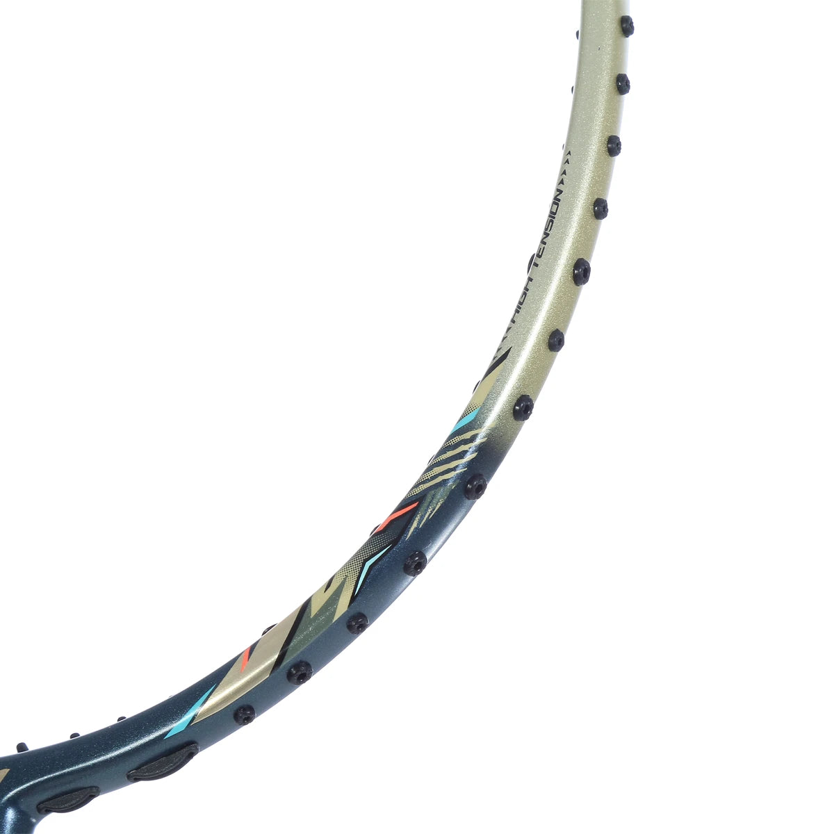RAQUETTE DE BADMINTON VICTOR THRUSTER SI X 4U5 (NON CORDEE)