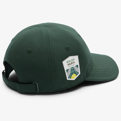 LACOSTE ROLEX PARIS MASTERS KAPPE