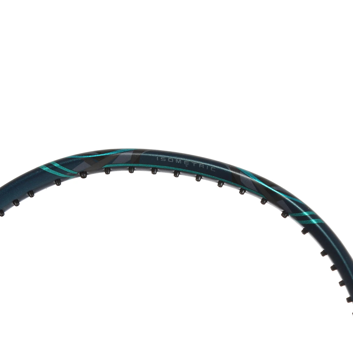 RAQUETTE DE BADMINTON YONEX NANOFLARE 800 PRO DEEP GREEN 4U5