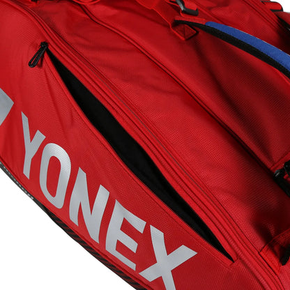 SAC YONEX PRO9 RAQUETTES 92429 SCARLET