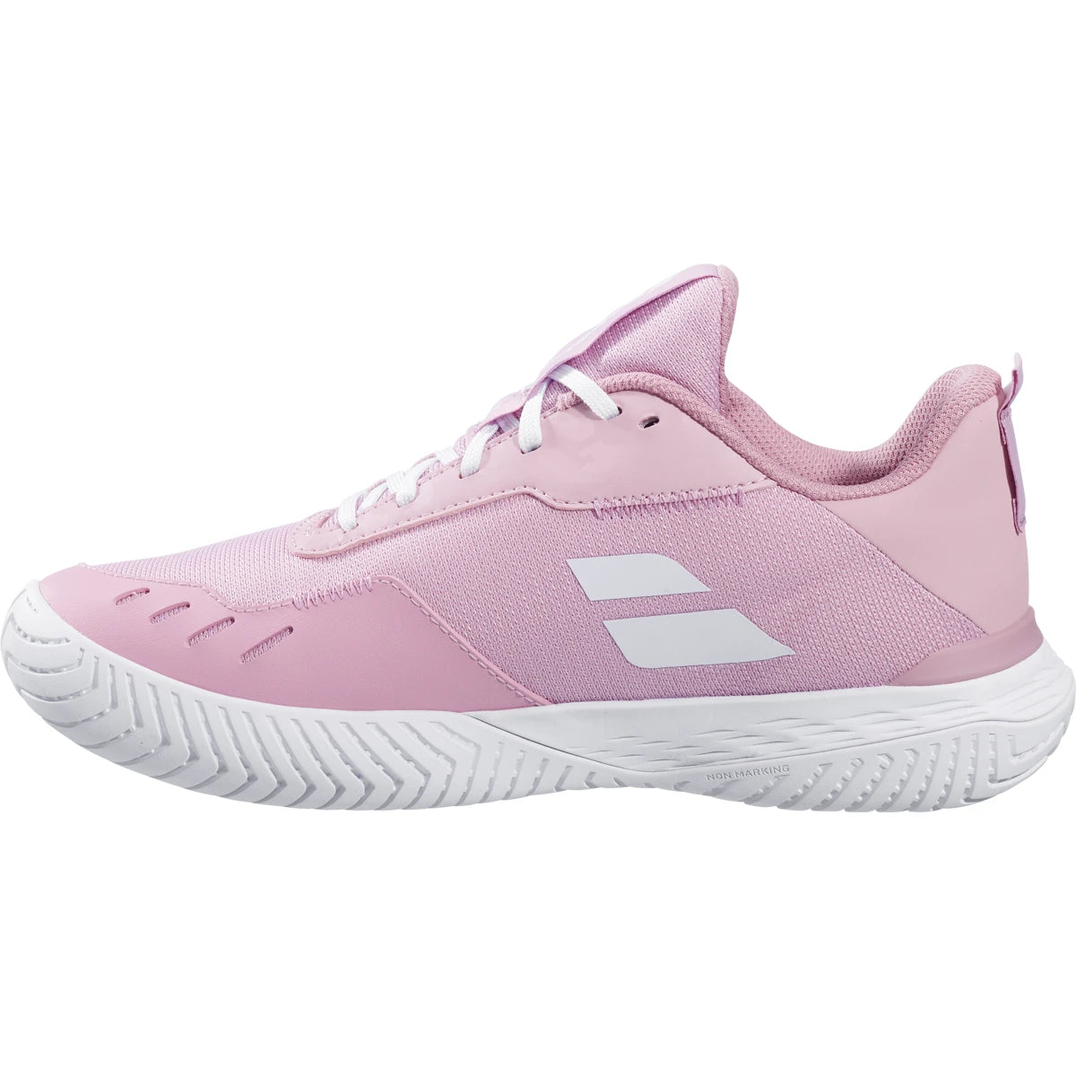 CHAUSSURES BABOLAT FEMME SFX EVO TOUTES SURFACES