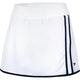 TECINIFIBRE GIRLS' TEAM STRETCH SKIRT