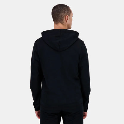 VESTE LE COQ SPORTIF ARGENT