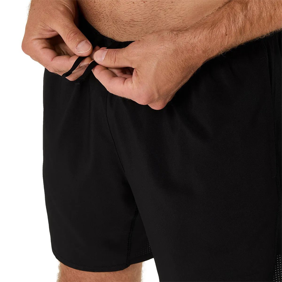 ASICS CORE KURZE HOSE 7IN
