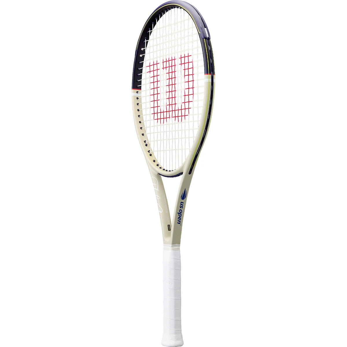 RAQUETTE WILSON BLADE 100 V10 US OPEN (300 GR)