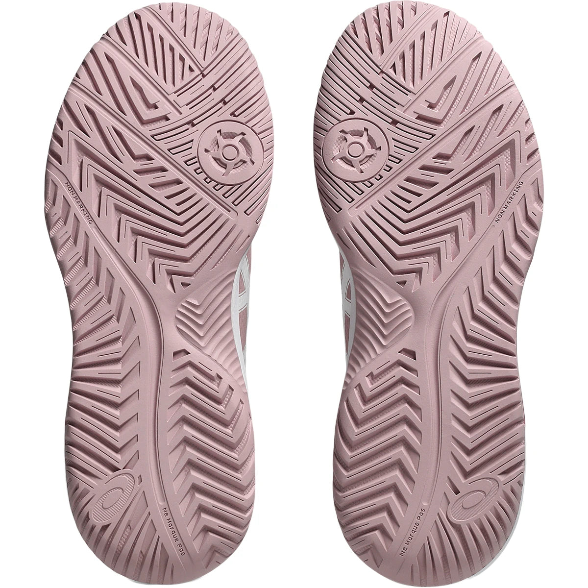 ASICS DAMENSCHUHE GEL DEDICATE 8 FÜR ALLE OBERFLÄCHEN