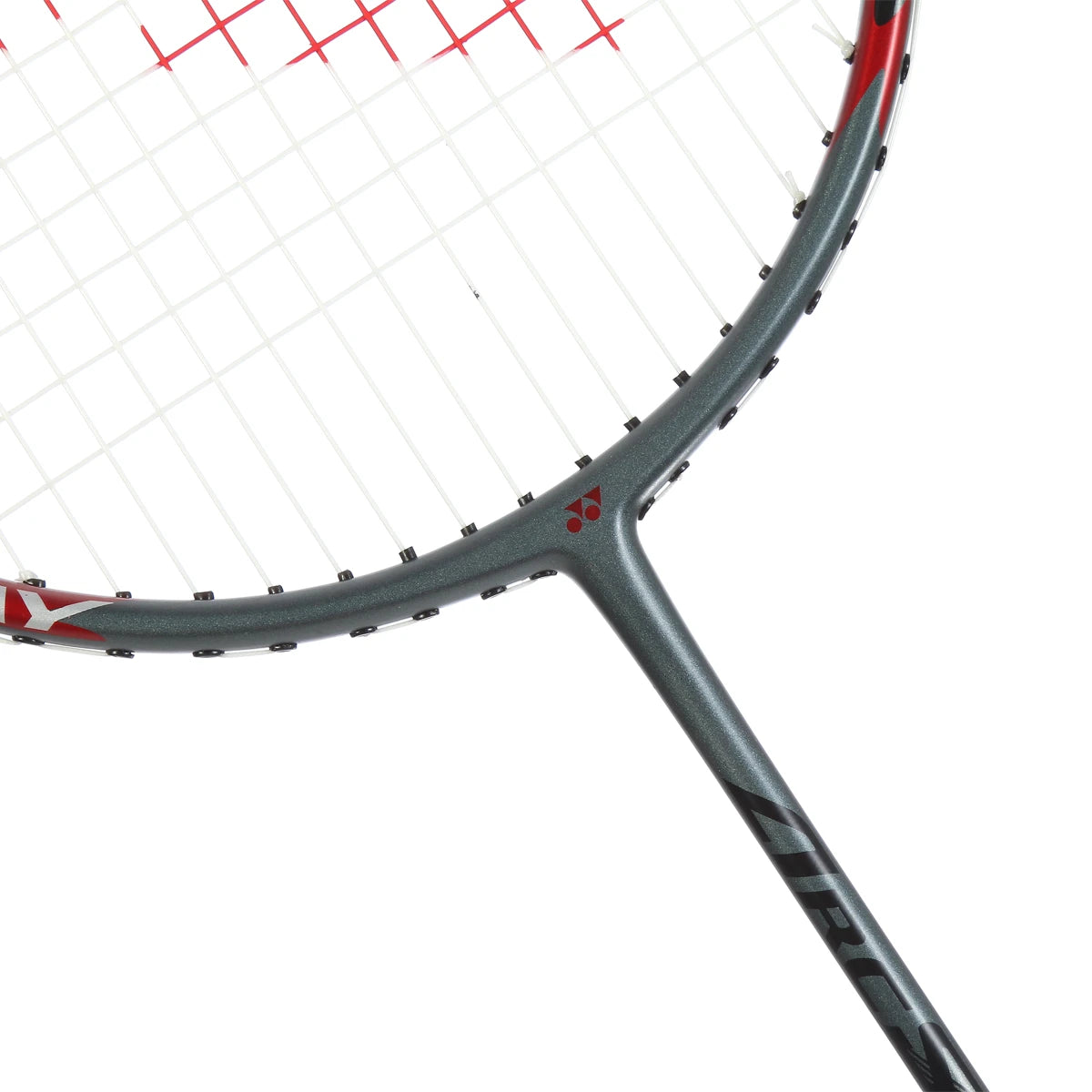 BADMINTONSCHLÄGER YONEX ARCSABER 11 PLAY 4U5 (BESAITET)