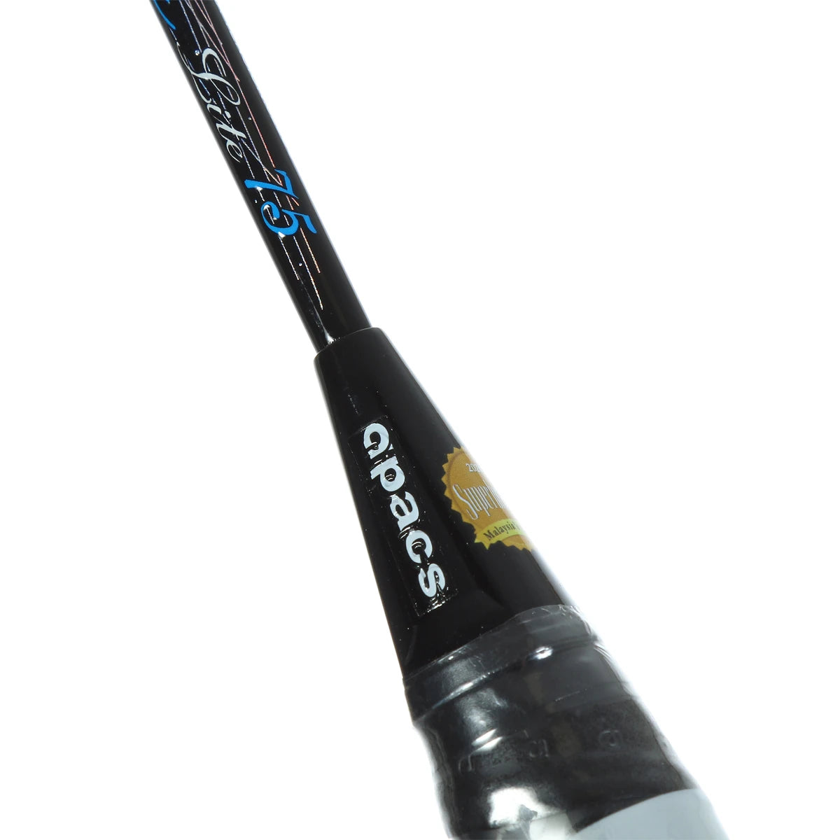 RAQUETTE DE BADMINTON APACS FEATHER LITE 75 6U