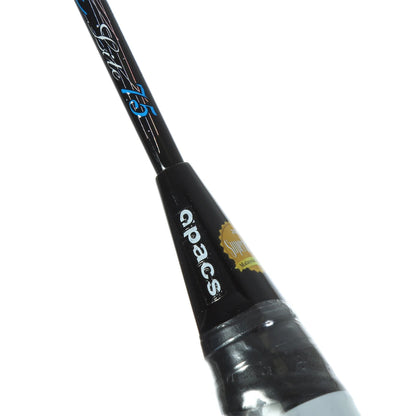 RAQUETTE DE BADMINTON APACS FEATHER LITE 75 6U