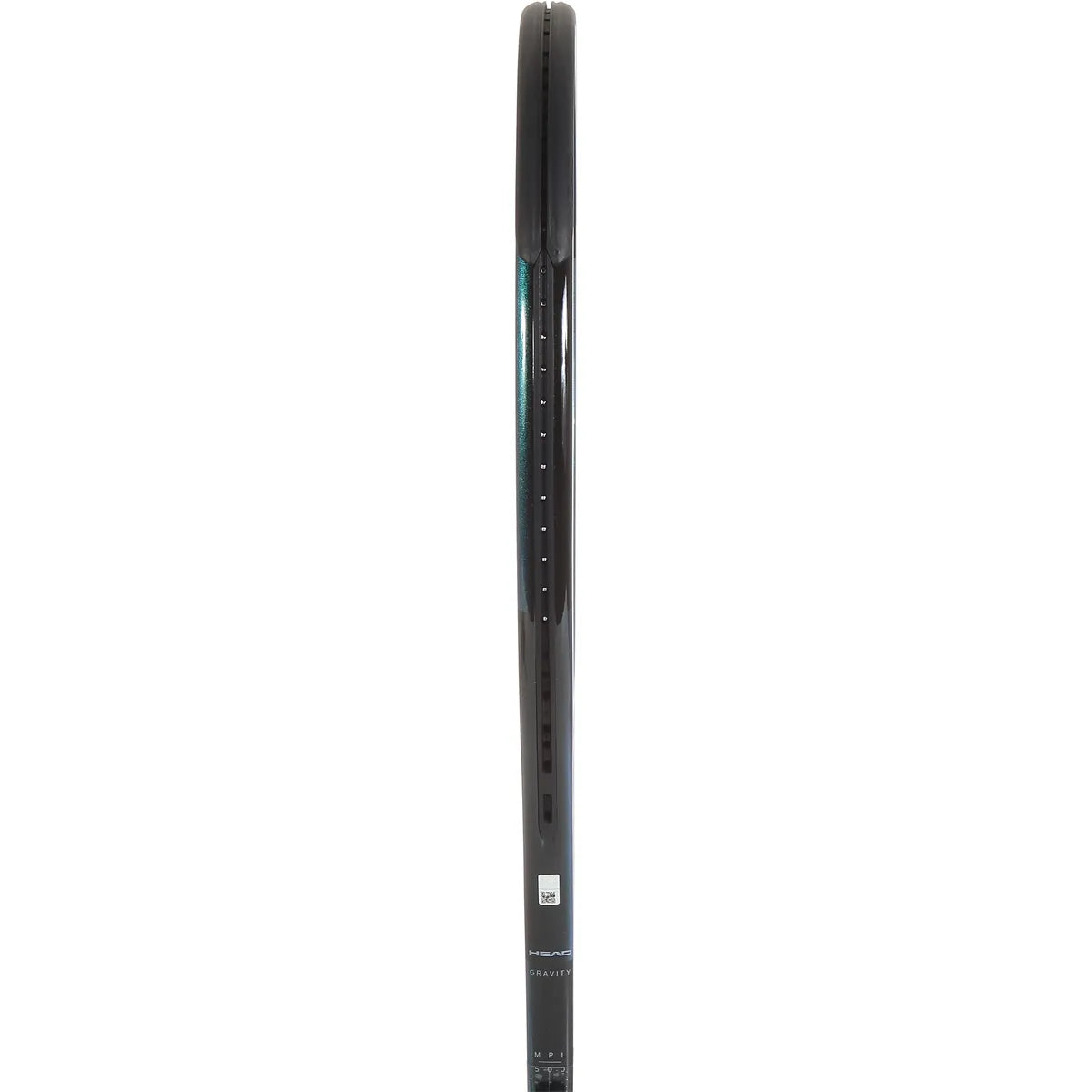 RAQUETTE HEAD GRAVITY MP L  (280 GR) (CORDEE)