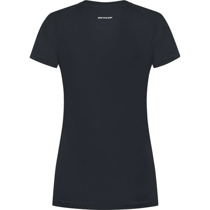 DUNLOP GIRLS' CLUB T-SHIRT