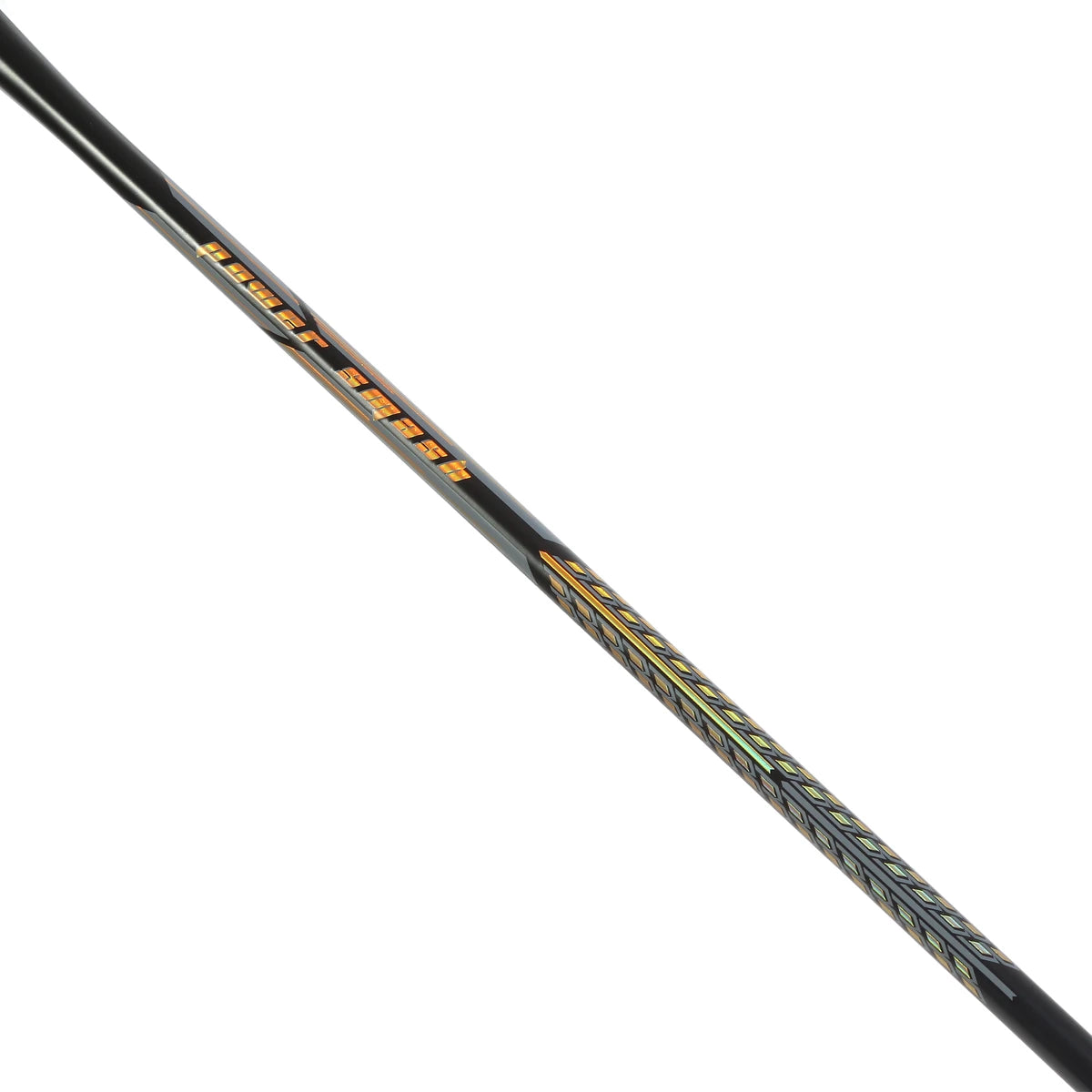 RAQUETTE DE BADMINTON FLEX POWER SMASH POWER 4U