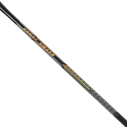 RAQUETTE DE BADMINTON FLEX POWER SMASH POWER 4U