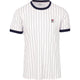 T-SHIRT FILA BB1 STRIPES