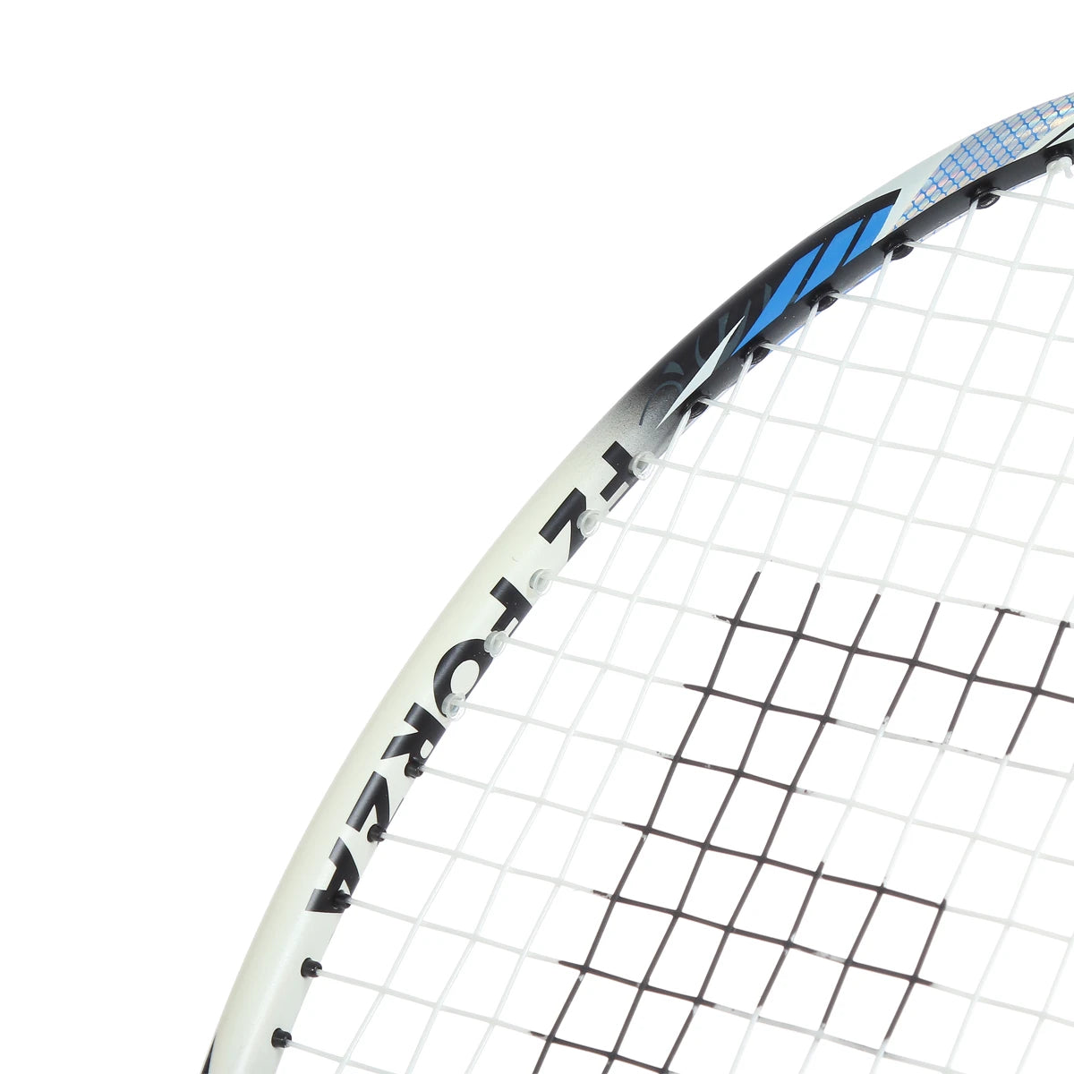 RAQUETTE DE BADMINTON FZ FORZA PRECISION TI-72F (CORDEE) FZ262680