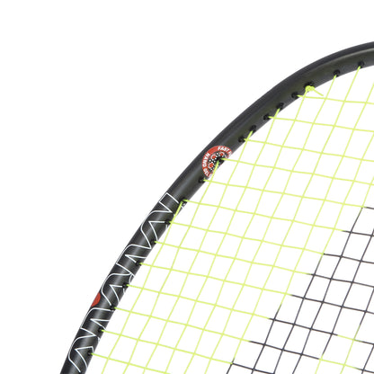 RAQUETTE DE BADMINTON KARAKAL BN60 FF (CORDEE)