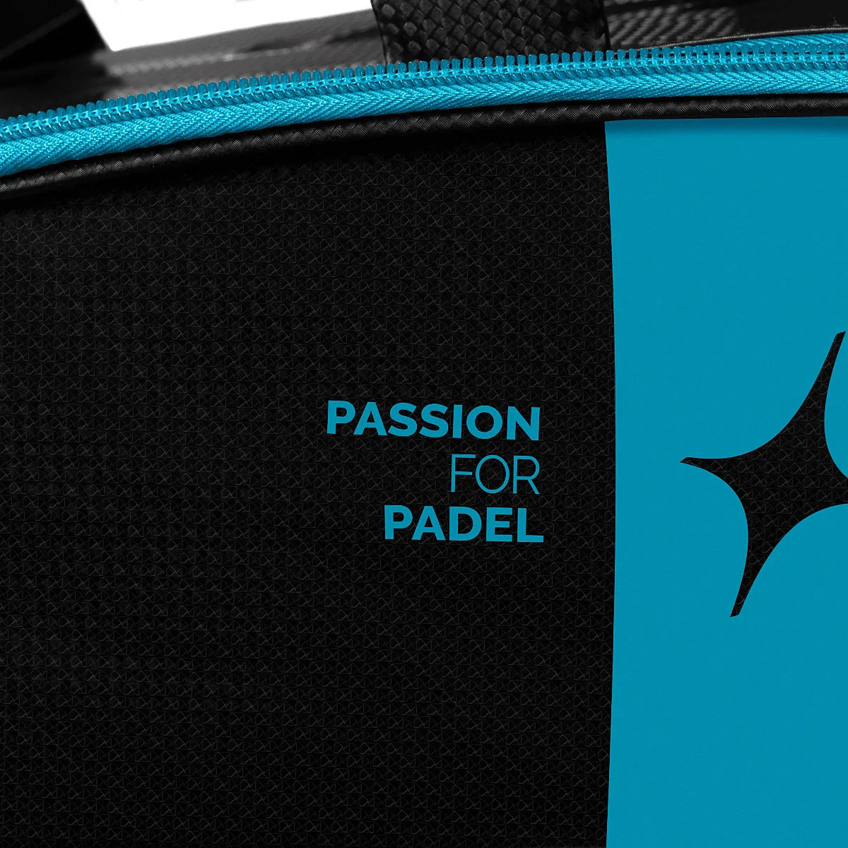 STARVIE PADEL RACING DRAX PALETERO BAG