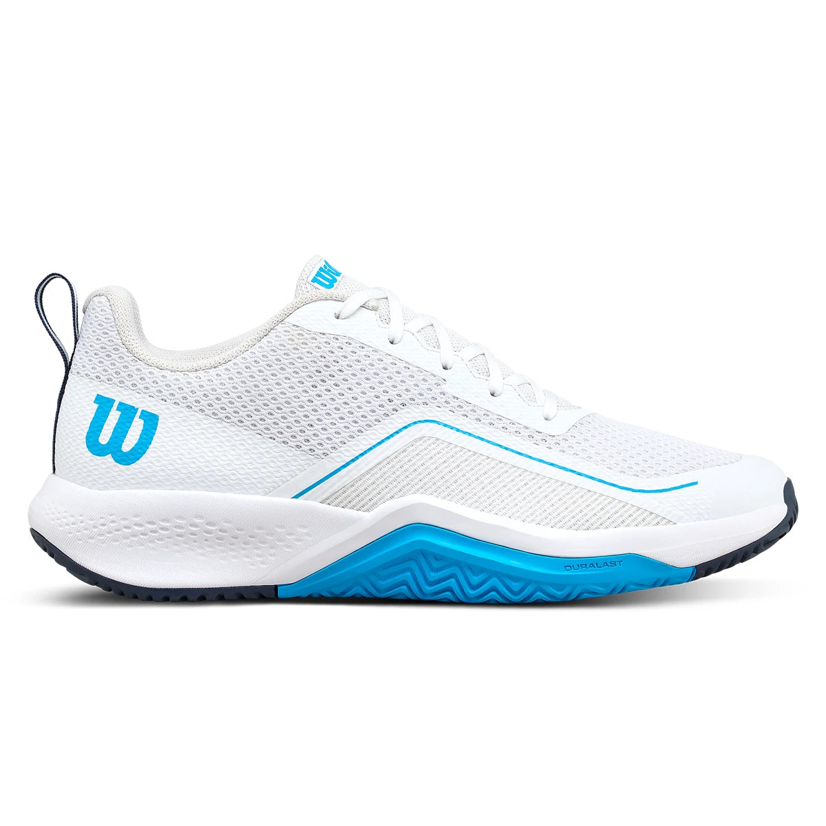WILSON RUSH PRO LITE SCHUHE FÜR ALLE OBERFLÄCHEN