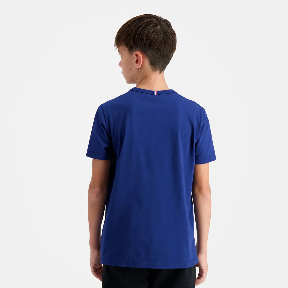 T-SHIRT LE COQ SPORTIF JUNIOR