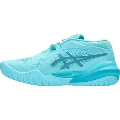 ASICS GEL RESOLUTION X SCHUHE FÜR ALLE OBERFLÄCHEN