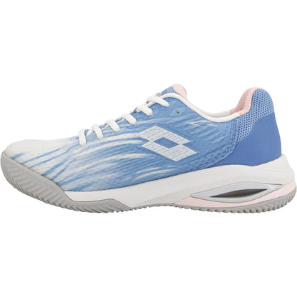 LOTTO DAMENSCHUHE MIRAGE 200 II ROTSCHLAMMBELAG