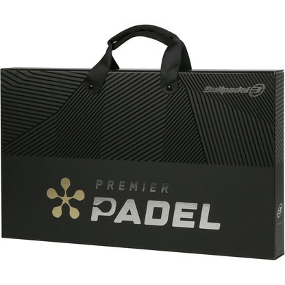 RAQUETTE PADEL BULLPADEL HACK 04 PREMIER 26