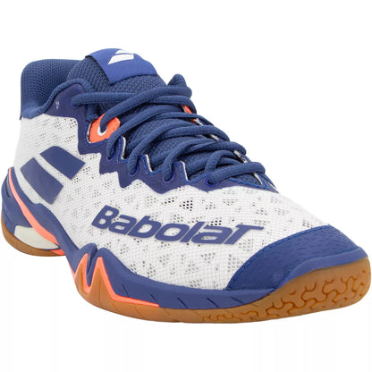 BABOLAT HERRENSCHUHE INDOOR SHADOW 4