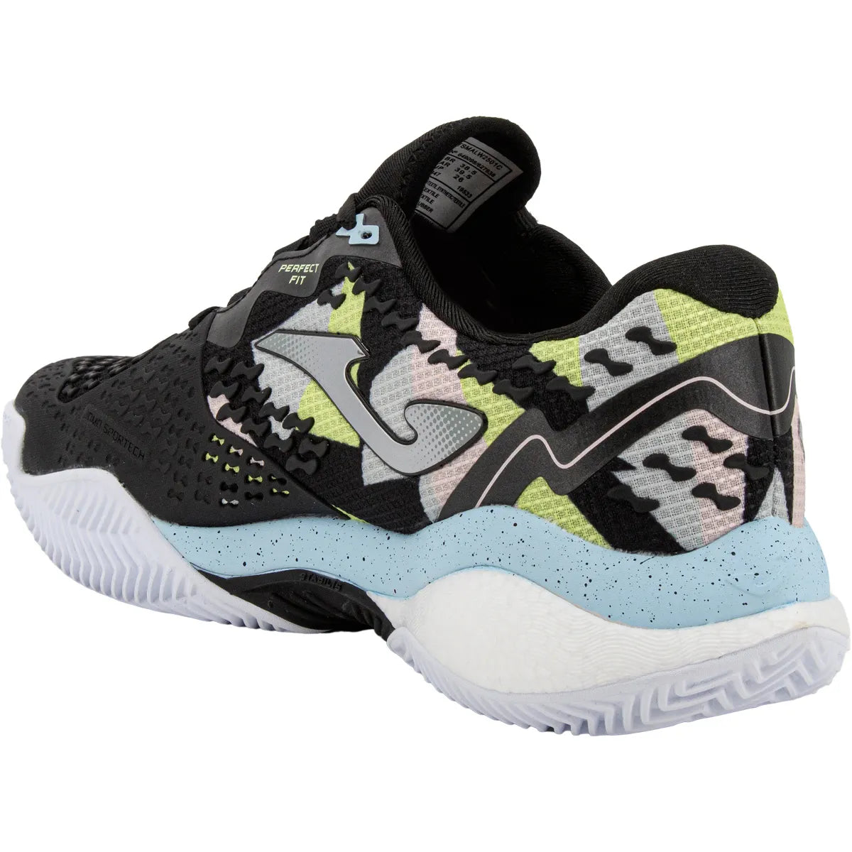 JOMA WOMEN'S PADEL SMASH SHOES