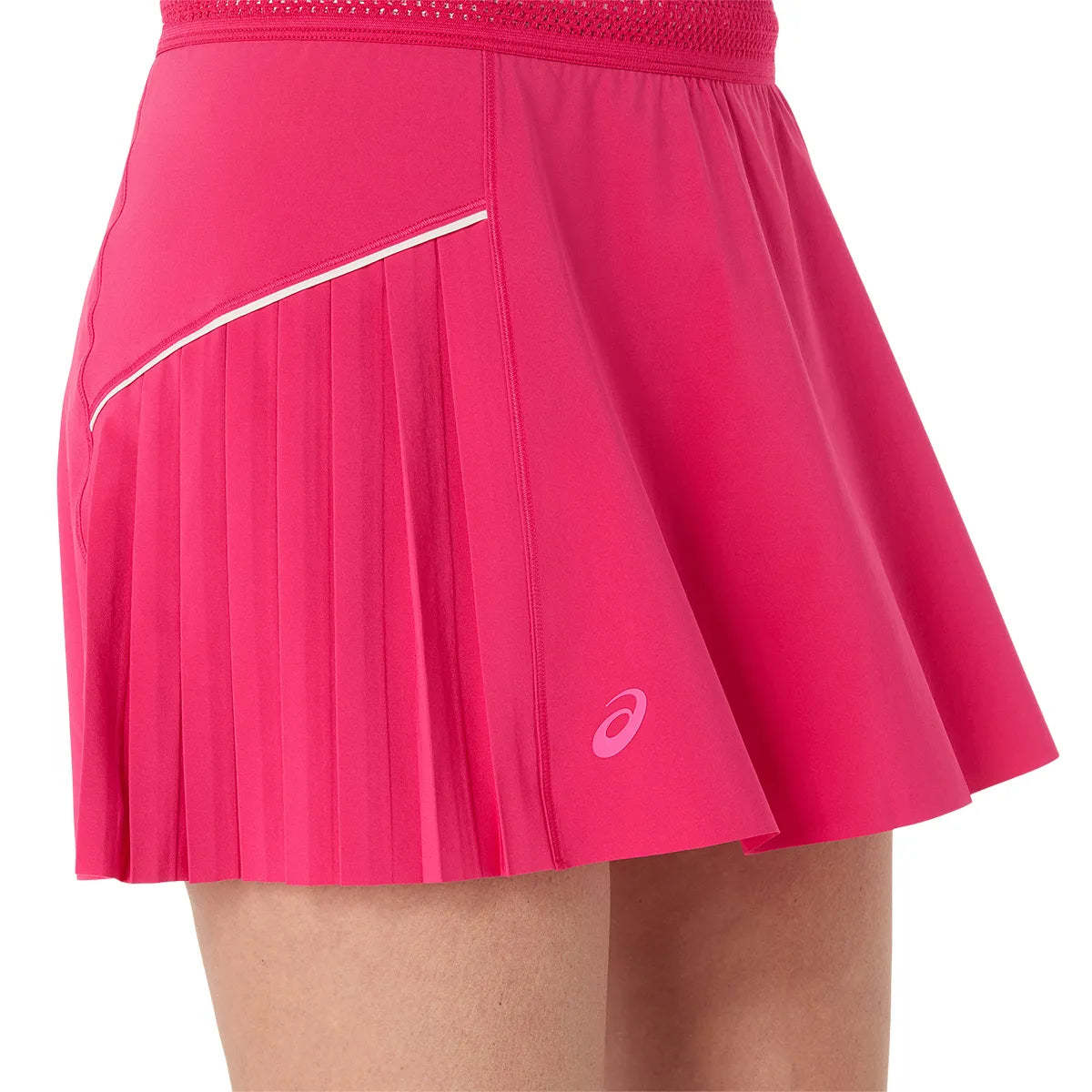 ASICS WOMEN'S MATCH NEW YORK SKIRT
