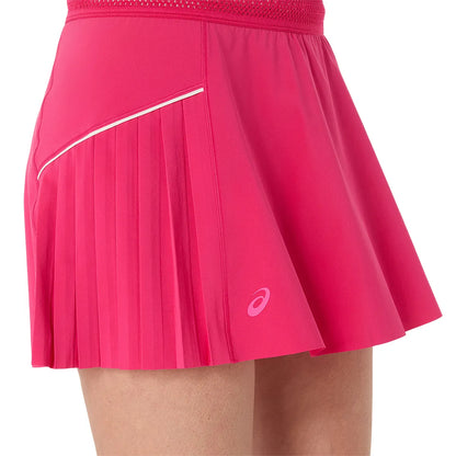 ASICS WOMEN'S MATCH NEW YORK SKIRT