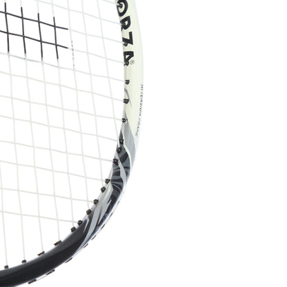 Raquette de Badminton Fz Forza Precision Ti-88M (Cordee)