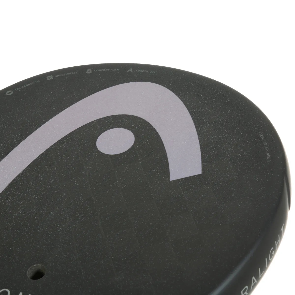 RAQUETTE DE PADEL HEAD ONE ULTRA LIGHT (2024)