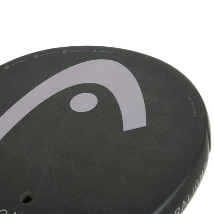RAQUETTE DE PADEL HEAD ONE ULTRA LIGHT (2024)