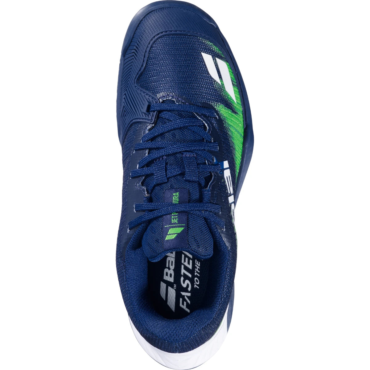 CHAUSSURES PADEL BABOLAT JUNIOR PREMURA 3