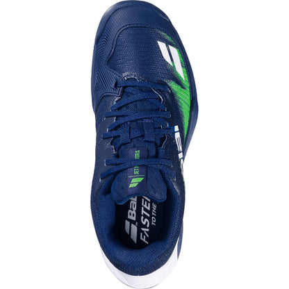 CHAUSSURES PADEL BABOLAT JUNIOR PREMURA 3
