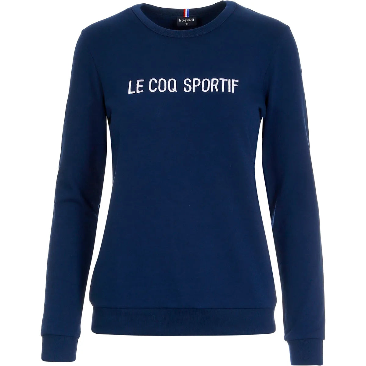 SWEAT LE COQ SPORTIF FEMME SAISON CREW N°1