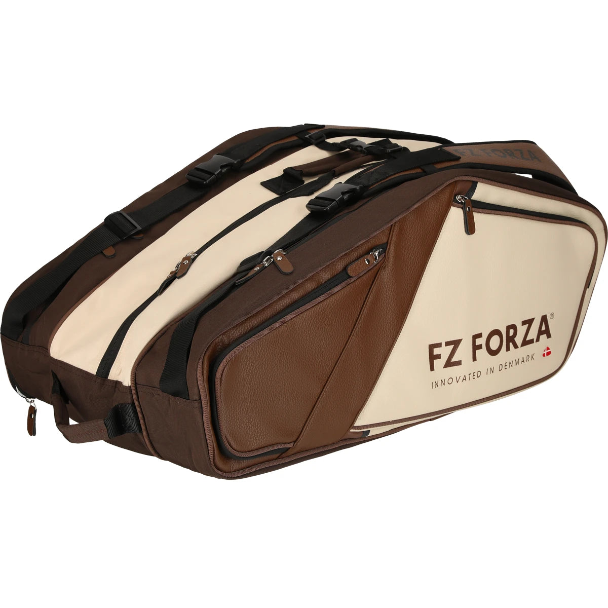 Sac Fz Forza Tour Line 15R Dark Earth (5388)