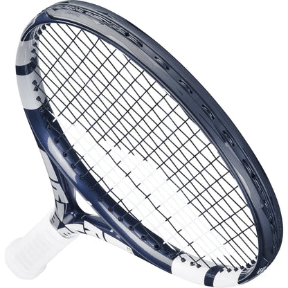 RACKET BABOLAT EVO DRIVE 115 WIMBLEDON (240 GR) (STRINGED)