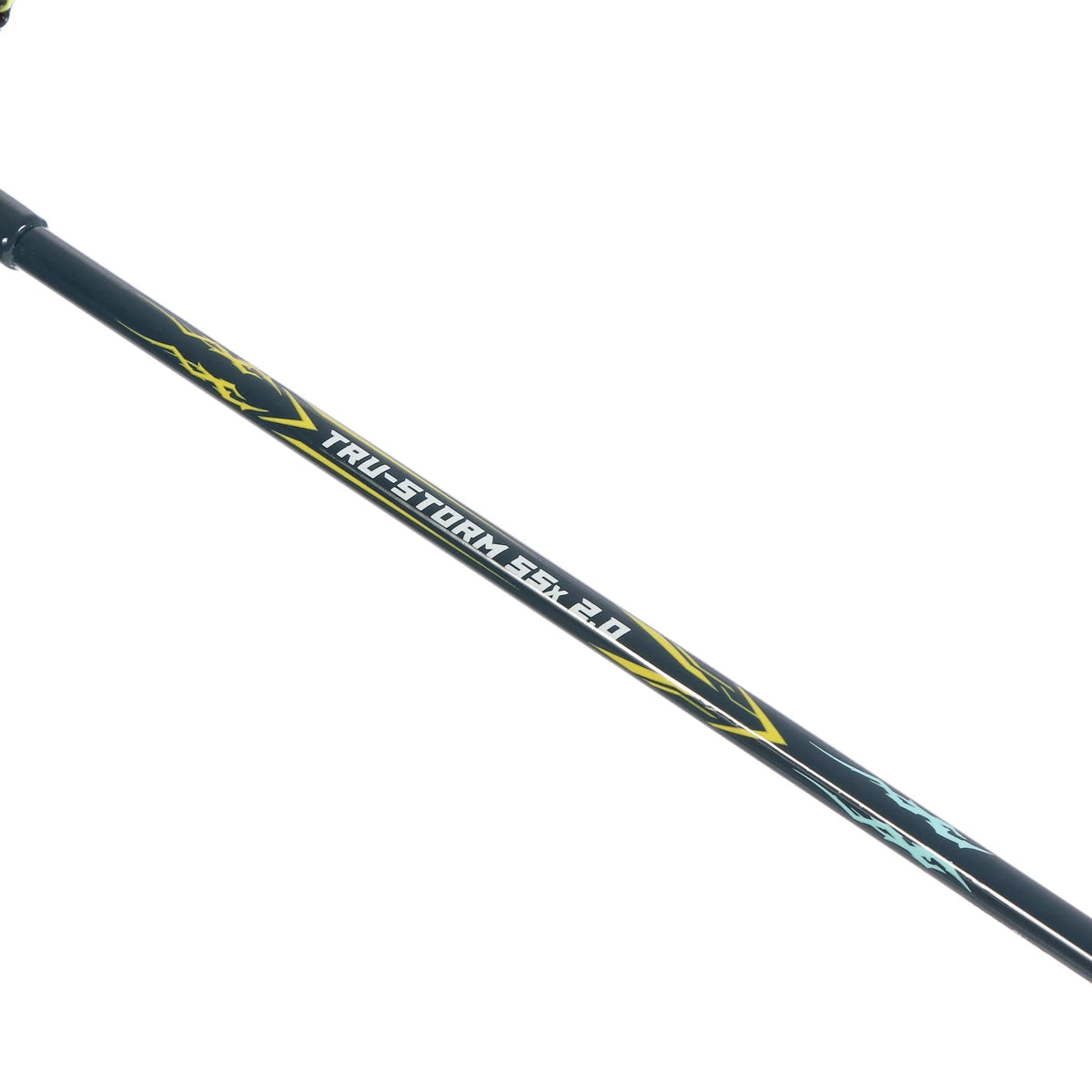 RAQUETTE DE BADMINTON CARLTON TRU-STORM SSX 2.0 (CORDEE)