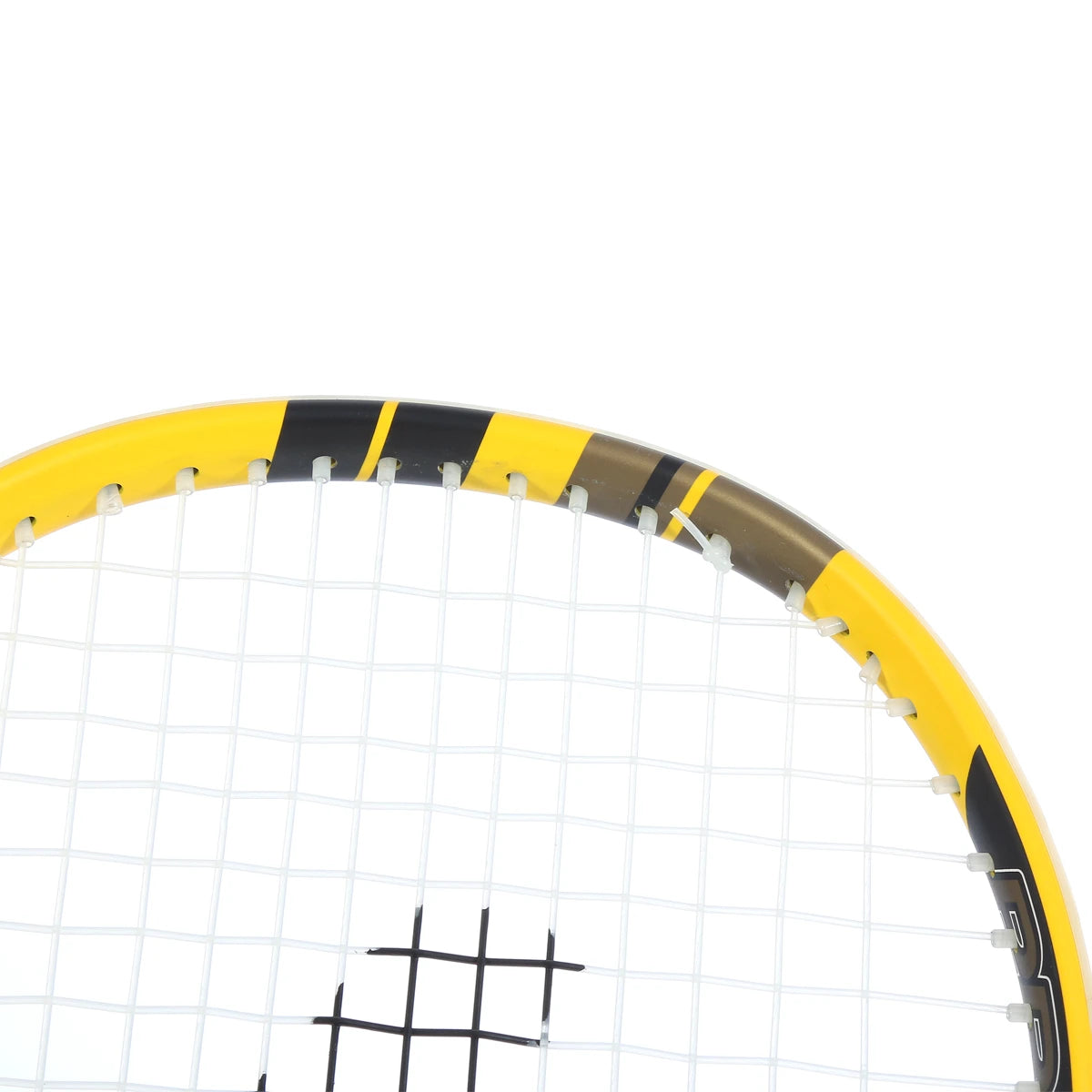 RAQUETTE DE SQUASH PRO KENNEX TI ACE YELLOW