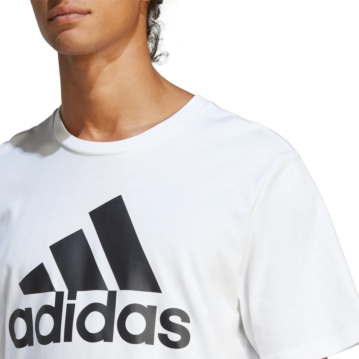 T-SHIRT ADIDAS BIG LOGO