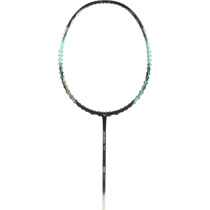 VICTOR AURASPEED 90K BADMINTONSCHLÄGER (UNBESAITET)