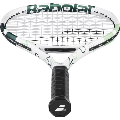 RAQUETTE BABOLAT EVOKE TEAM WIMBLEDON (270 GR)