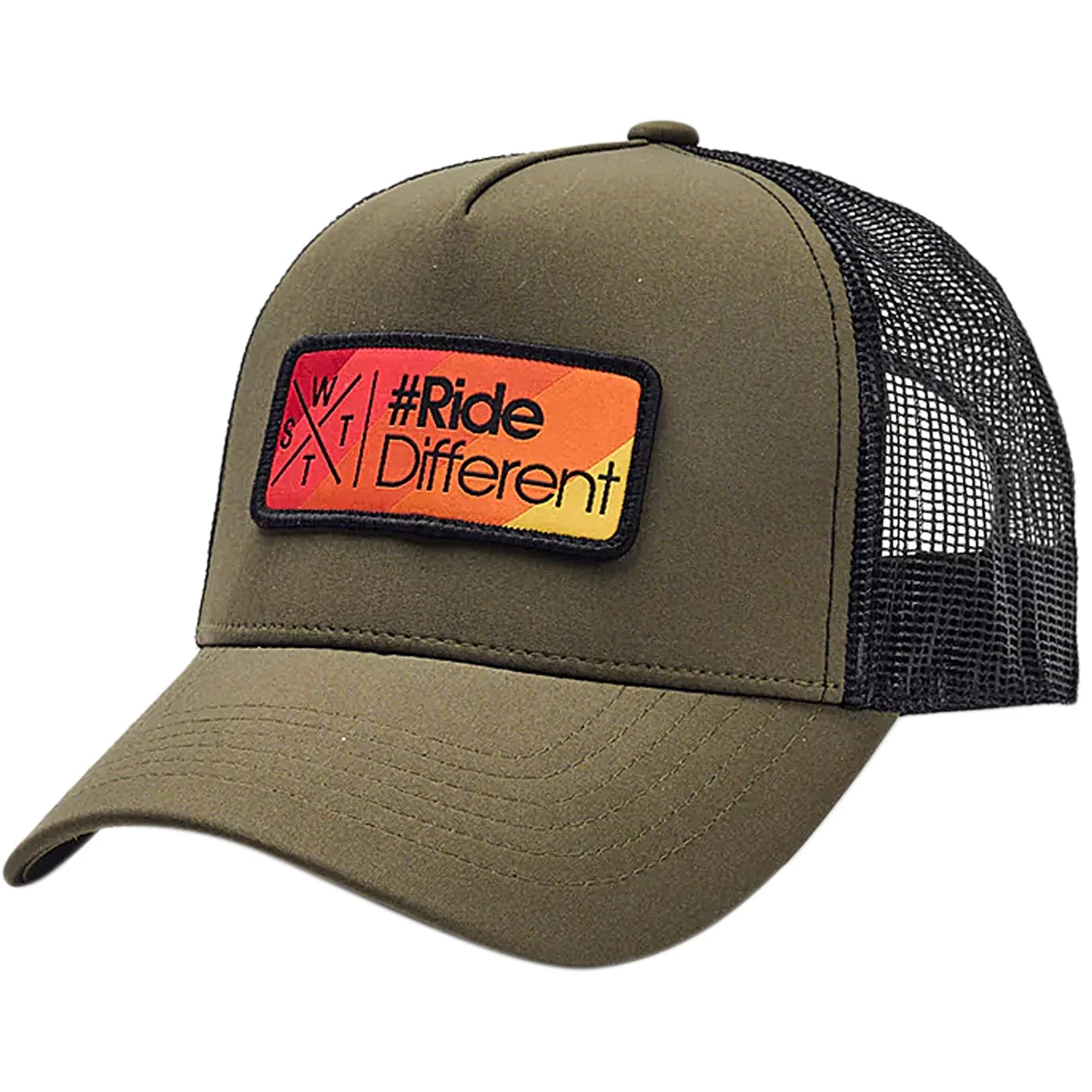 CASQUETTE WATTS JUNIOR RIO