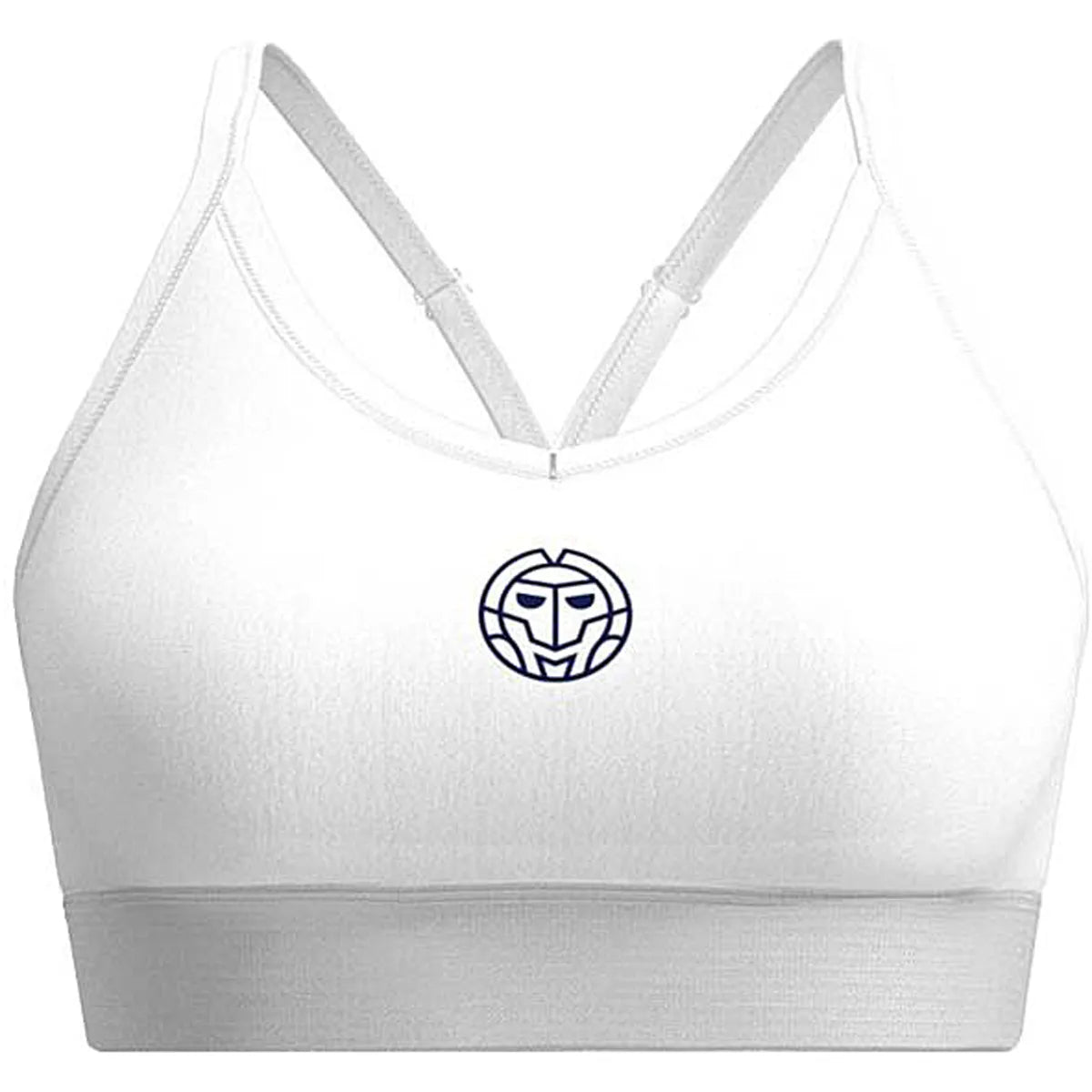 BIDI BADU DAMEN SPORT-BH CREW NIEDRIGER HALT