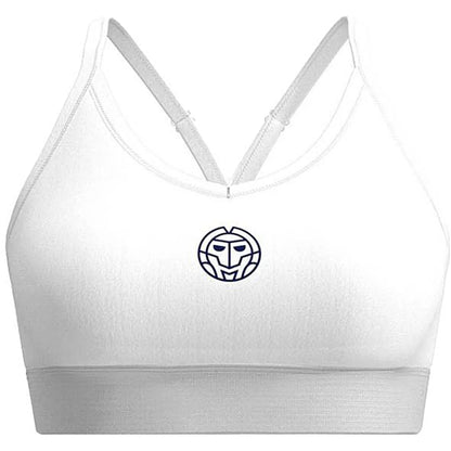 BIDI BADU DAMEN SPORT-BH CREW NIEDRIGER HALT