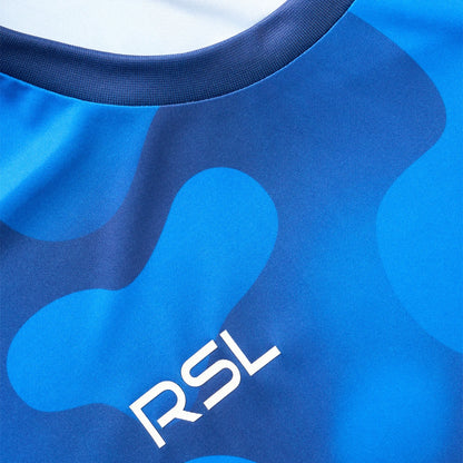T-SHIRT RSL HOMME NORMA